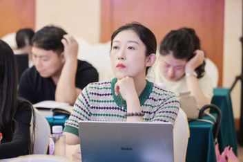 吾爱吾师 | 刘健：课堂80分钟，你要保证自己带走一些东西