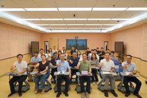 夯实教学根基！学校2025新入职教师能力提升培训圆满结业