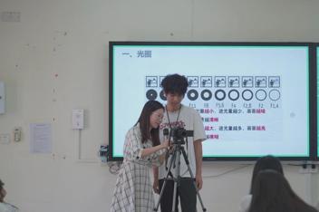 吾爱吾师 | 欧欧老师：教育的本质是“唤醒”和“赋能”，而非“灌输”