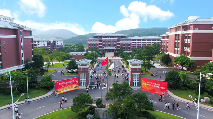 14511！广东碧桂园职业学院2026年春季高考招生简章发布！